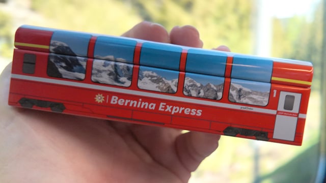 Fenster Zu Den Schweizer Alpen Landesbusreise 2026