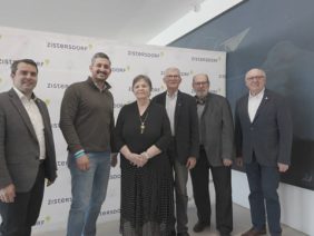 Tanz In Den Frühling Zistersdorf