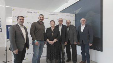 Tanz In Den Frühling Zistersdorf