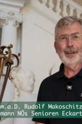 Eckartsau Schlossbesichtigung Mit NÖs Senioren Gänserndorf