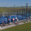 Padel Schnuppertag In Gänserndorf