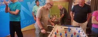 Erstes NÖs Senioren Wutzlerturnier 2026