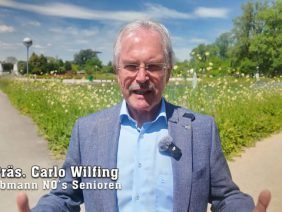 Obleutetag In Tulln
