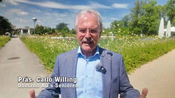 Obleutetag In Tulln