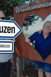 1. Wanderdorf Oberösterreichs: Bad Kreuzen