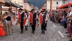 Spectaculum Zu Friesach