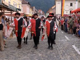 Spectaculum Zu Friesach