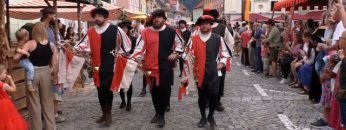 Spectaculum Zu Friesach