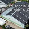 Bundes Tennis Tage 2026 In NÖ