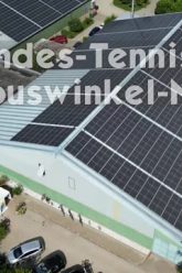 Bundes Tennis Tage 2026 In NÖ