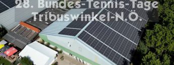 Bundes Tennis Tage 2026 In NÖ