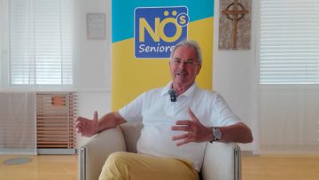 Karl “Carlo” Wilfing: Bilanz Ein Jahr Landesobmann