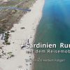 Sardinien Mit Dem Reisemobil