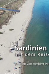 Sardinien Mit Dem Reisemobil