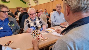 Schnapsen Landesmeisterschaft 2026