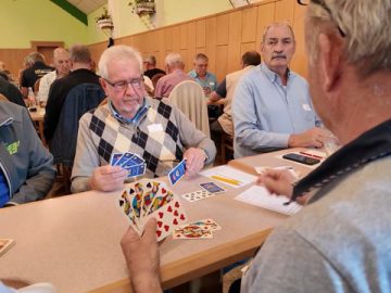 Schnapsen Landesmeisterschaft 2026
